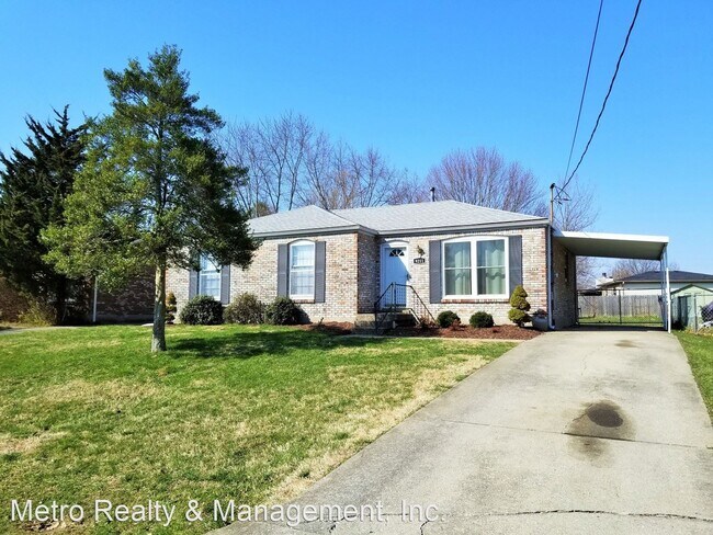 Building Photo - 3 br, 2 bath House - 9211 N Pirogue Ct.