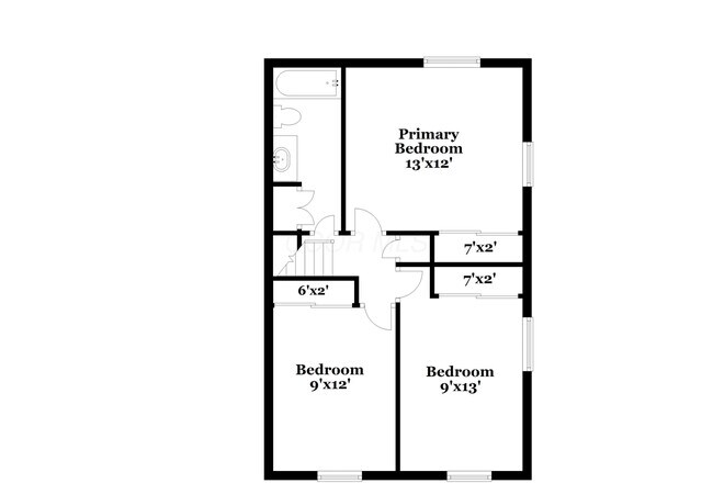 Foto del edificio - 1335 Birch Dr