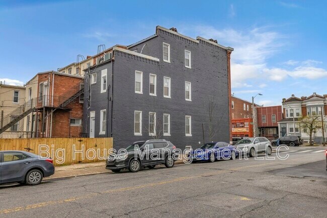 Foto del edificio - 339 E 25th St