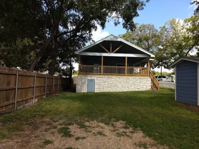 Building Photo - 2028 Williams Lakeshore