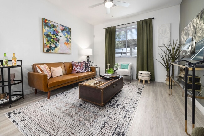Photo - The Lotus Apartments