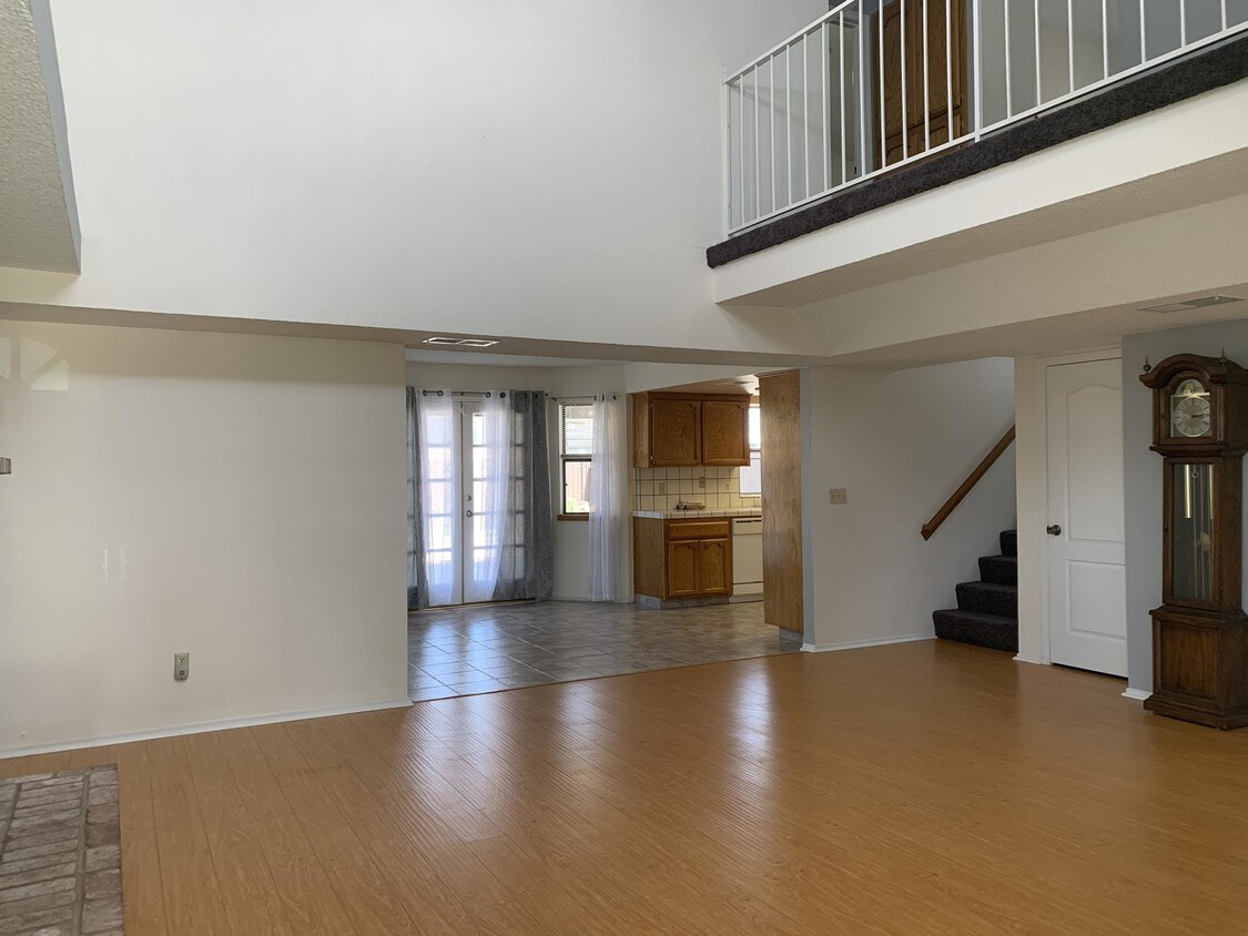 9901 Putter Ct, California City, CA 93505 House Rental in California