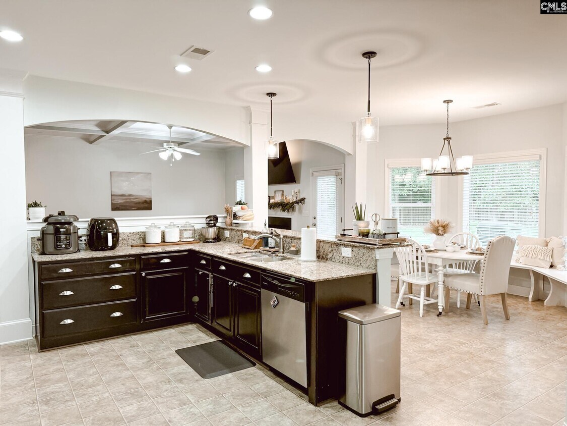 Foto principal - 854 Centennial Dr
