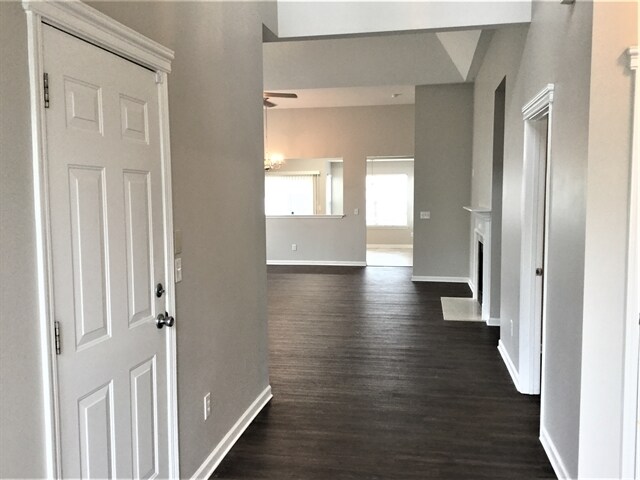 Foto del edificio - 5335 Ayers Orchard Way