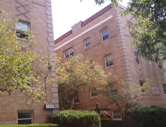 Foto del edificio - Eden Way