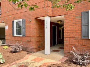 Building Photo - 1040 Spotswood Ave