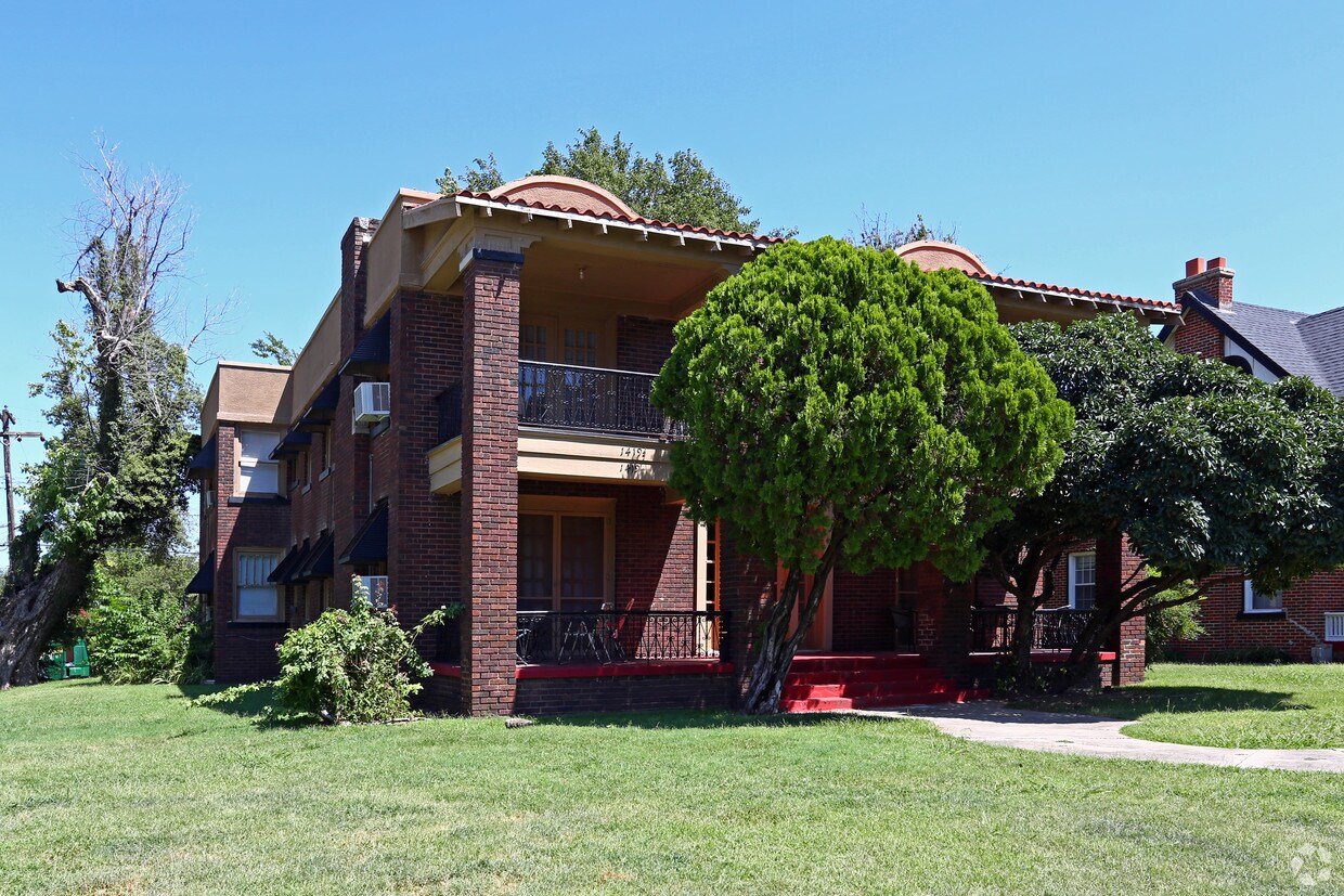 Foto del edificio - 1417-1419 NW 17th