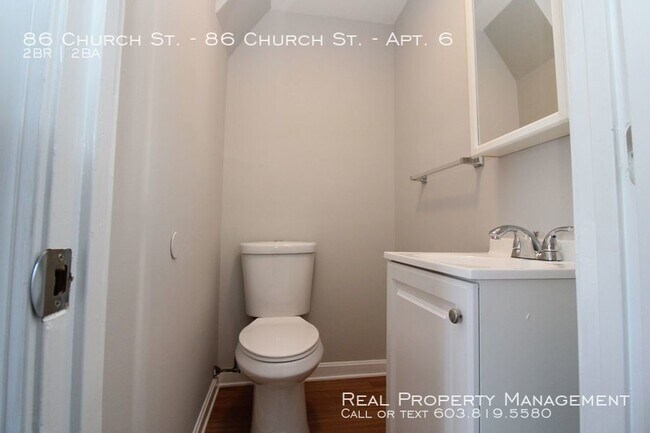 Foto del edificio - Spacious 2 Bedroom 1.5 Bath Townhome