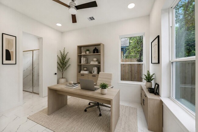 Foto del edificio - 229 Willard St