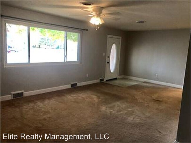 Building Photo - 3 br, 1 bath House - 701 East 25th Street