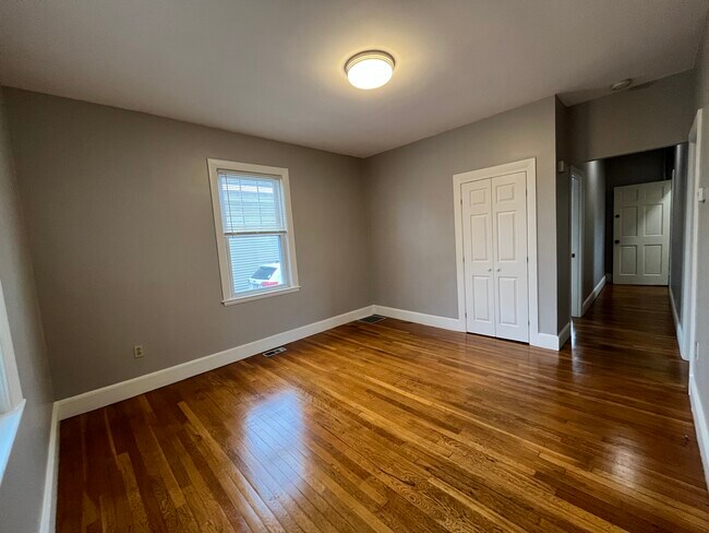Foto del edificio - 615 Chestnut St