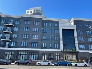 Building Photo - 50 Hichborn St