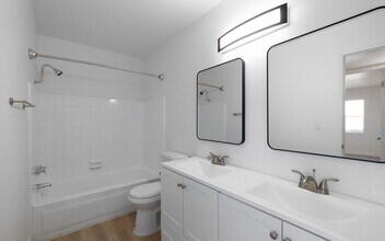 Interior Photo - Miramonte on 3rd