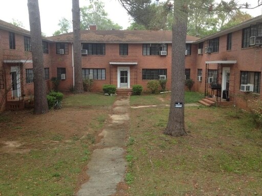Primary Photo - 648 E Park Ave