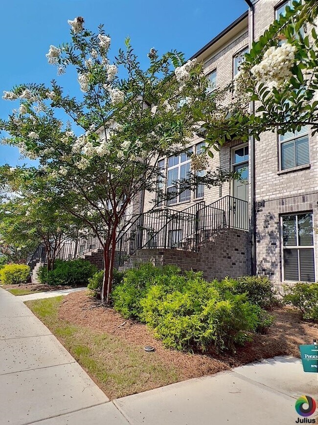 Foto del edificio - 4254 Spruce Pine Alley