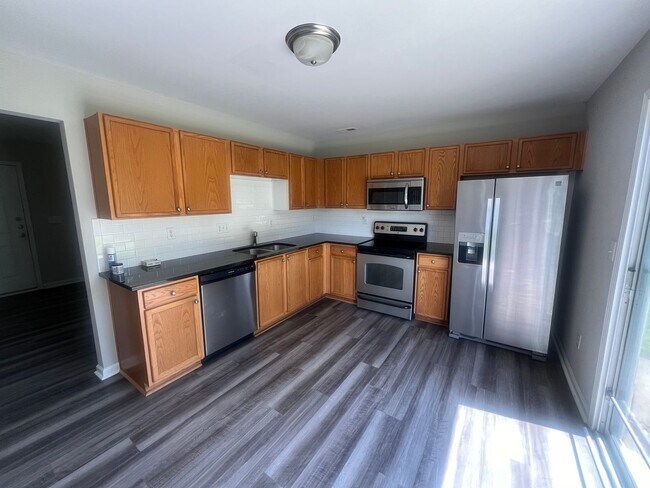 Foto del edificio - Convenient to Uptown! 3 bedroom home!
