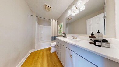 Interior Photo - Gulf View Apartments | Remodeled!
