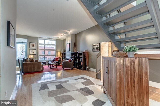 Foto del edificio - 526 13th St SE