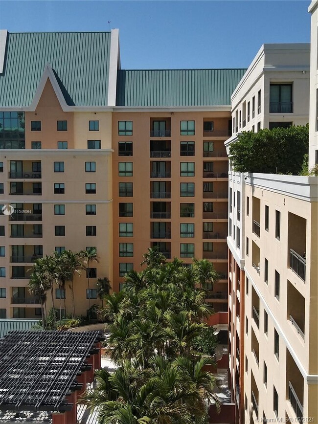 Foto del edificio - 100 N Federal Hwy