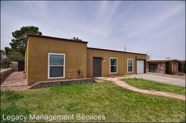 Building Photo - 3 br, 2 bath House - 8633 Saratoga
