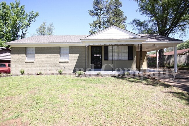 Building Photo - 4338 Manor Haven Dr
