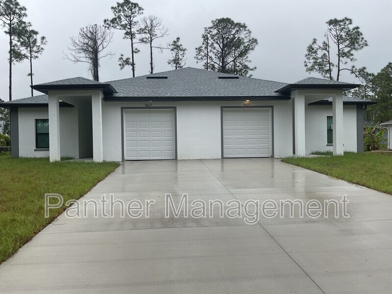 Foto principal - 4617-4619 30th St SW - 4619