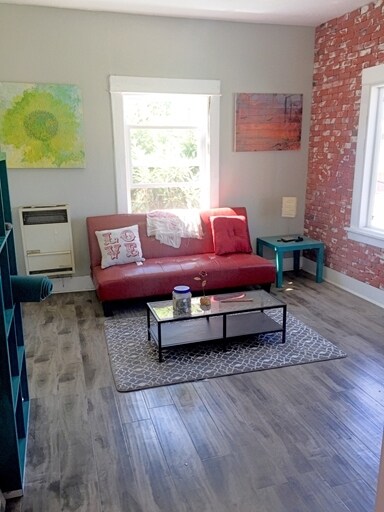 Foto del interior - 316 N Bixel St