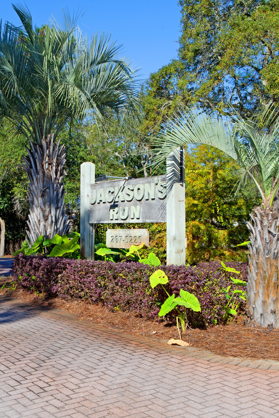 Foto principal - Jackson's Run Cottages