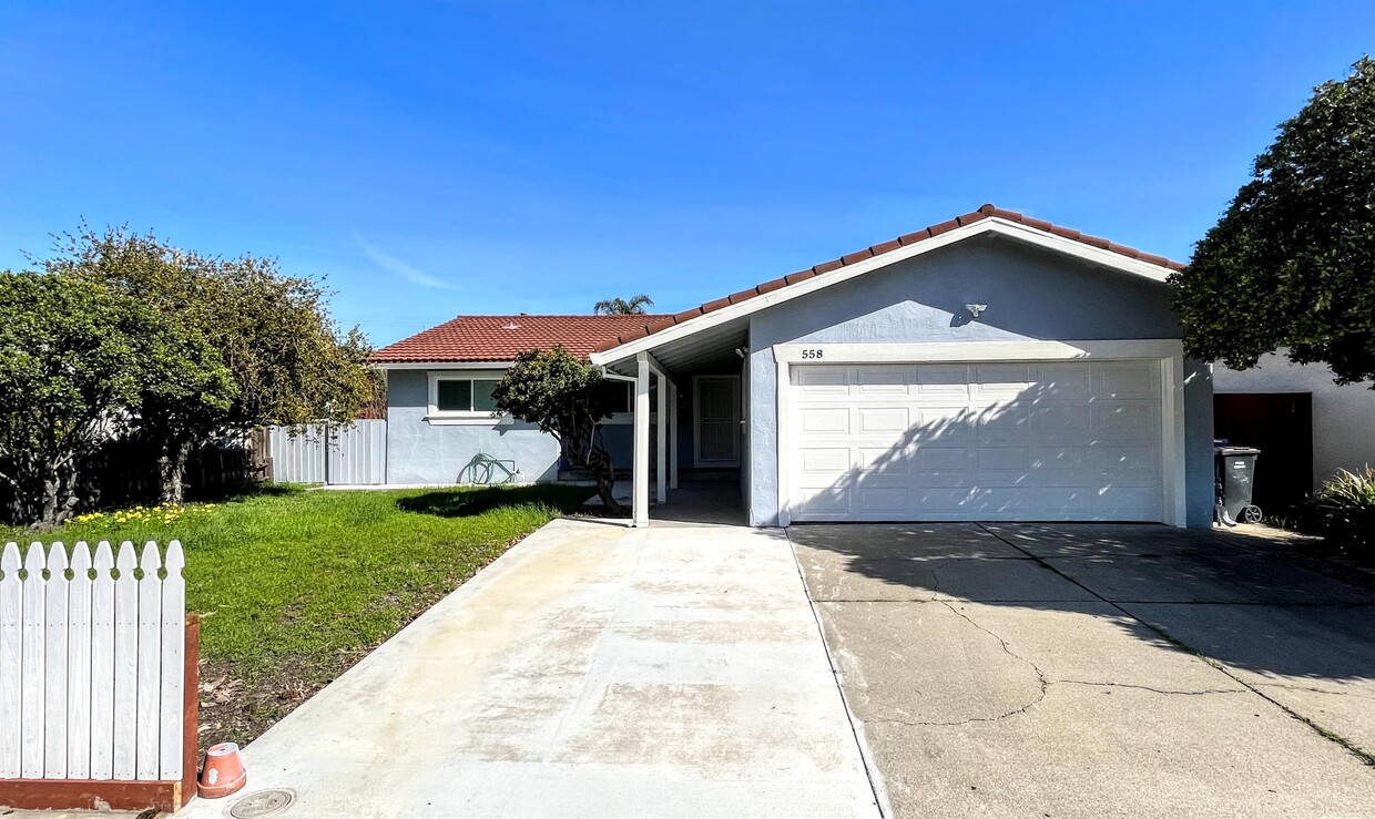 558 S Park Victoria Dr, Milpitas, CA 95035 - House Rental in Milpitas ...