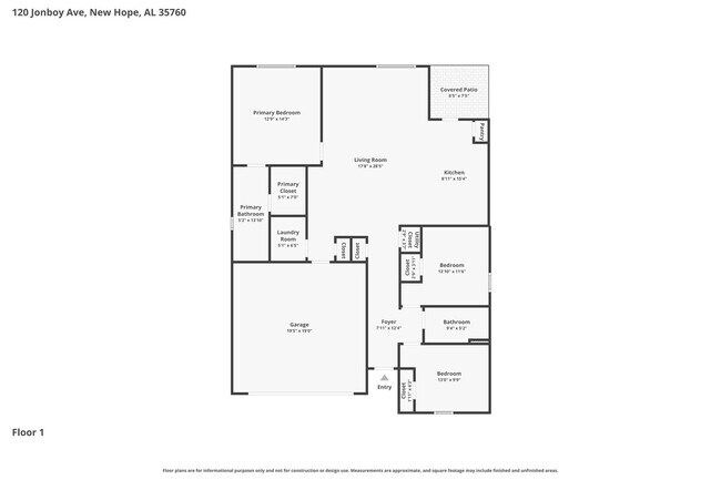 Foto del edificio - New Construction Home for Rent - Available NOW!