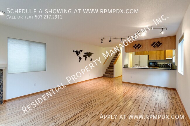 Foto del edificio - 8959 N Exeter Ave
