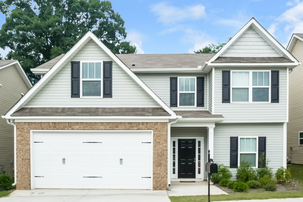 Foto principal - 248 Crescent Woode Dr