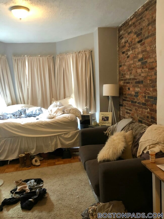 Foto del edificio - 40 Anderson St