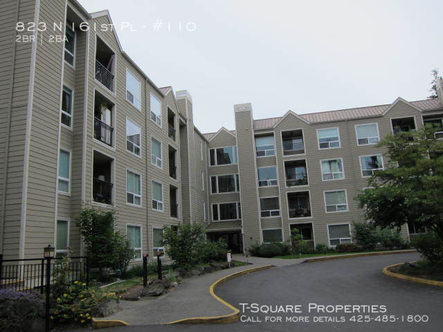Primary Photo - 823 N 161st Pl