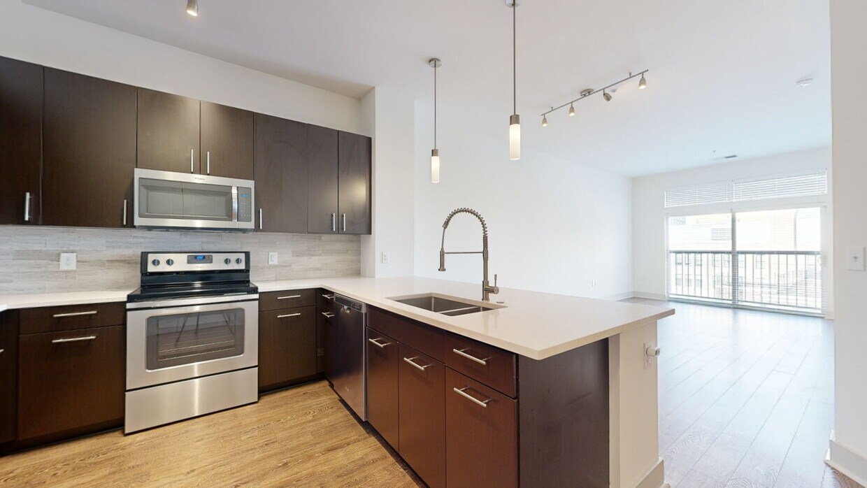 Photo - 322 on North Broad Apartments