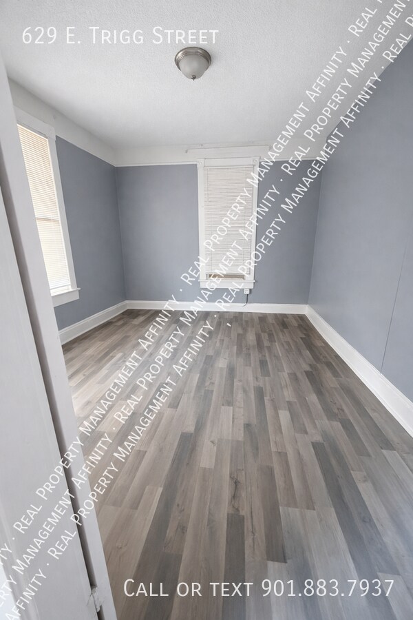 Foto del edificio - 629 E Trigg Ave