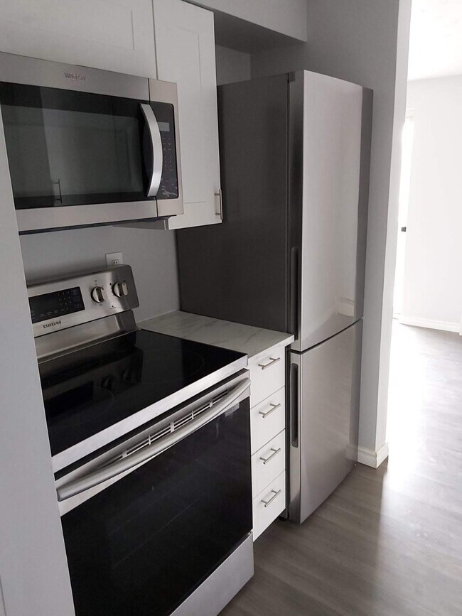 Photo du bâtiment - 4424 Simcoe St