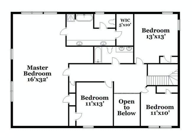 Foto del edificio - 3014 New Haven Ln