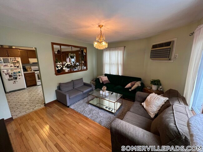 Foto del edificio - 213 Holland St