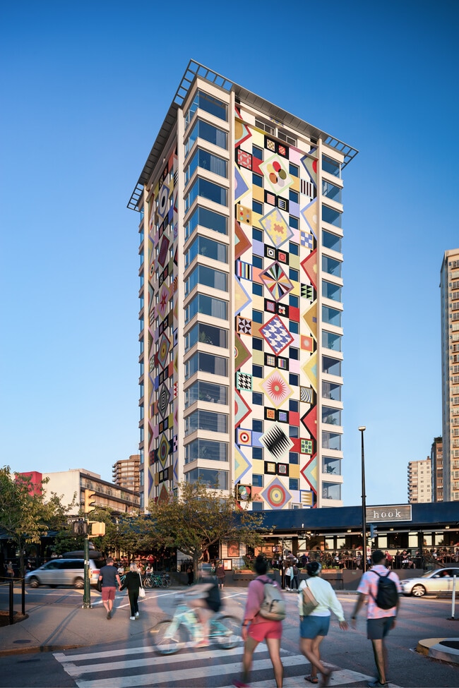 Primary Photo - Muro