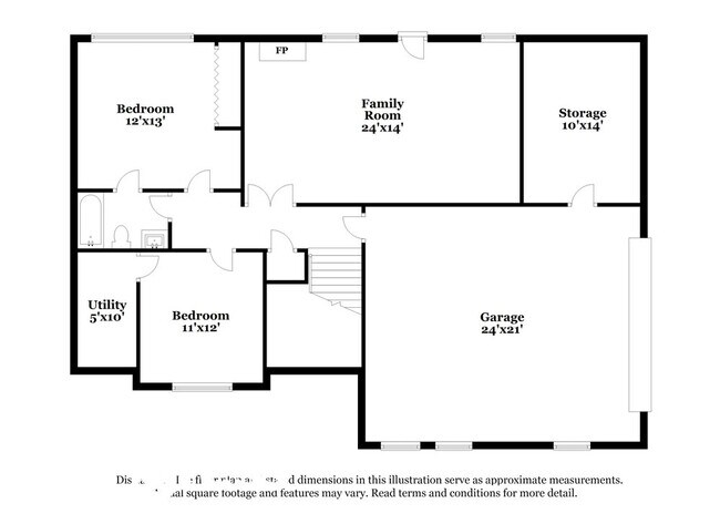 Foto del edificio - 30 Mosswood Ln