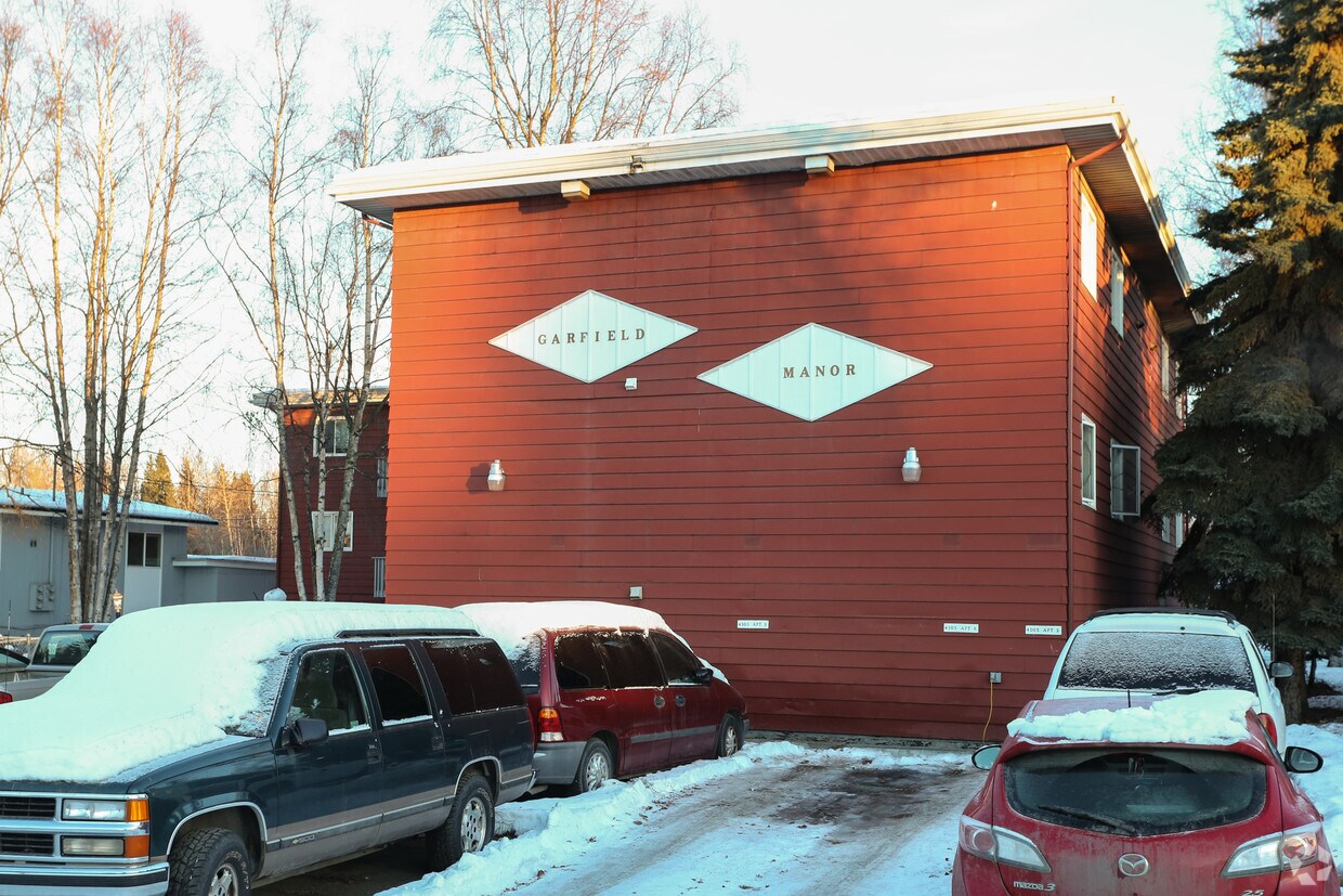 Building Photo - 4101 Garfield St