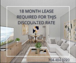 Building Photo - 1850 Lowell Bethesda Rd