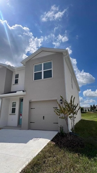 Foto del edificio - 1658 Rock Elm Rd