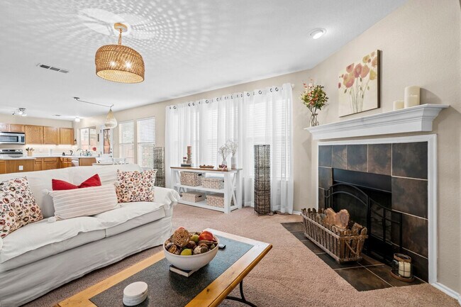 Foto del edificio - 3617 Hudgins Ranch Rd