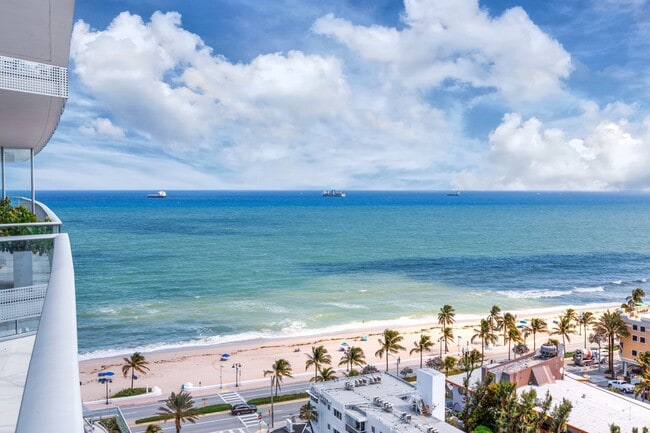 Building Photo - 701 N Fort Lauderdale Beach Blvd