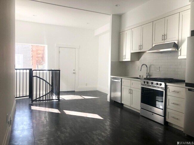 Foto del edificio - 1482 Guerrero St