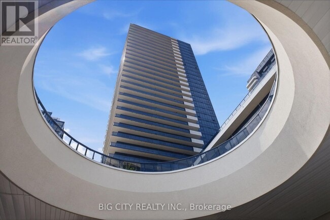 Building Photo - 5105 Hurontario St