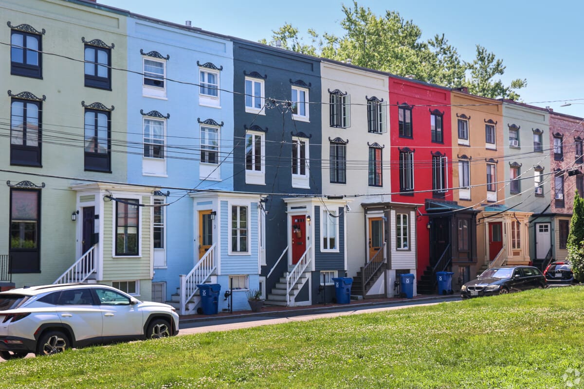 Portland, ME Costo de vida