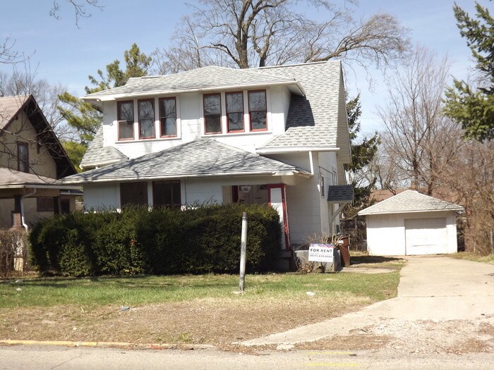 Primary Photo - 49 W Nottingham Rd